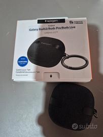 Cover per Samsung Galaxy Buds2 