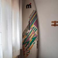 Windsurf Mistral Screamer