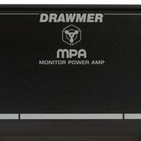 Drawmer MPA-90 - Amplificatore