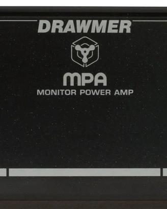 Drawmer MPA-90 - Amplificatore