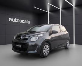 CITROEN C1 VTi 68 5 porte Feel