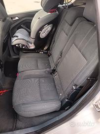 Ford cmax diesel 1600 120cv