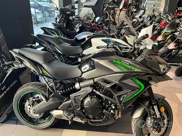 Kawasaki Versys 650 ANNO 2025 NUOVA