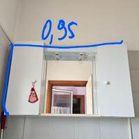 Mobile da bagno