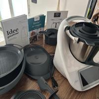 BIMBY TM 6 COME NUOVO