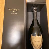 Dom Pèrignon  2008 astucciato