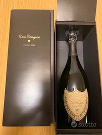 Dom Pèrignon  2008 astucciato