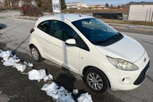 Ford Ka 2009 1.3 tdci 75cv