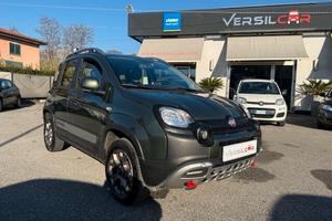 Fiat Panda Cross 1.3 MJT 95 CV S&S 4x4