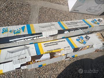 Saliscendi stendibiancheria