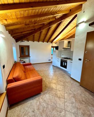 Perla nel borgo,5 posti letto