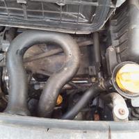 Motore m9ra6 2.0 dci renault