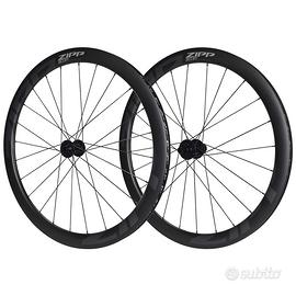 Set Ruote Zipp 303 s disk brake