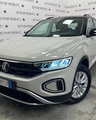 Volkswagen T-Roc 1.0 TSI Life