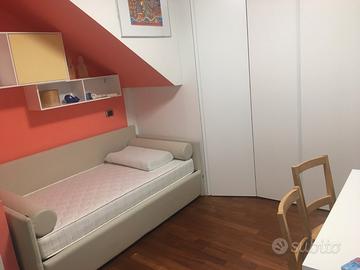 Posto letto in stanza singola