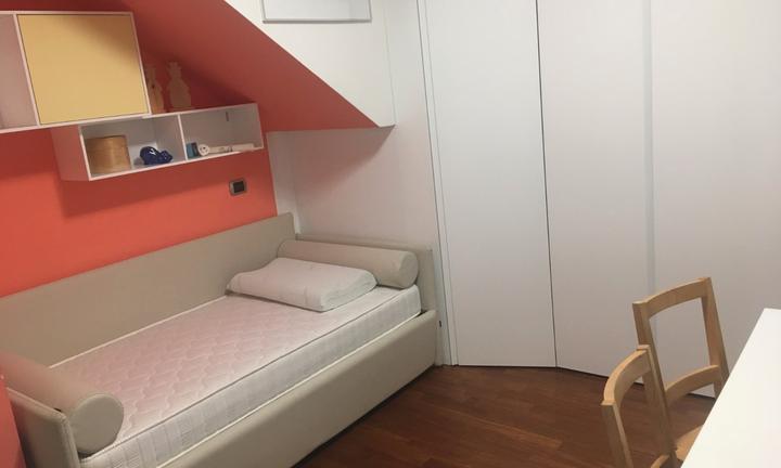 Posto letto in stanza singola