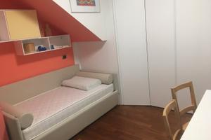 Posto letto in stanza singola