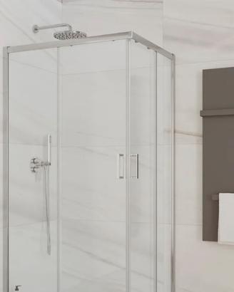Vetro box doccia