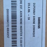 CLIMATIZZATORE A+++ A3ION