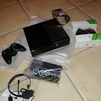 Xbox 360 originale senza modifica