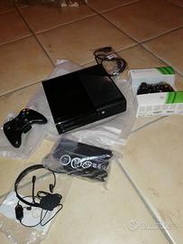 Xbox 360 originale senza modifica