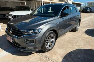 Volkswagen T-Roc 1.6 TDI SCR Style BlueMotion Tech