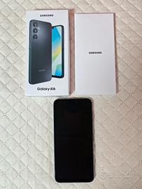 Samsung Galaxy A16 - NUOVO