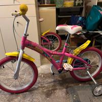 Bici Bimbo Bimba Me contro Te