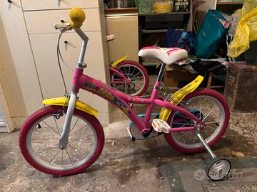 Bici Bimbo Bimba Me contro Te