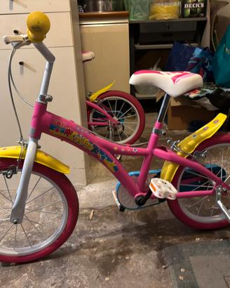Bici Bimbo Bimba Me contro Te