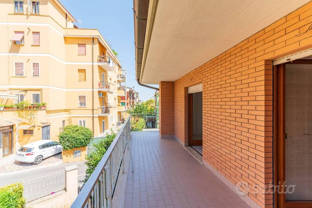 Appartamento – Roma, Tomba di Nerone - Vista 3
