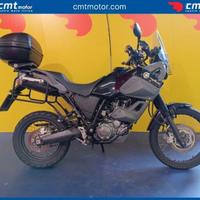 YAMAHA XT 660 Z Garantita e Finanziabile