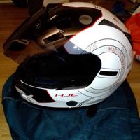 CASCO MISURA 52 - 53 cm