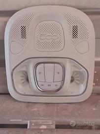 plafoniera originale fiat 5ooX 
