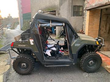 Altro Altro modello - 2008