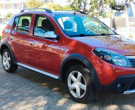 Dacia Sandero Stepway 1.6 8V 85CV