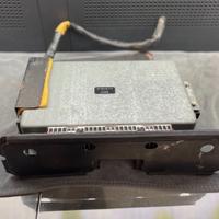 Centralina BOSH 0280000021 LANCIA FLAVIA 2000 BERL