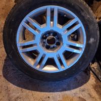 cerchi fiat stilo 1.9 jtd  2002