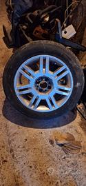 cerchi fiat stilo 1.9 jtd  2002
