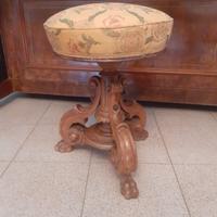 Sgabello 800 inglese