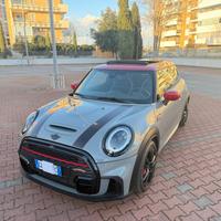 MINI John Cooper Works 2.0 JCW 3p *Tetto/Auto