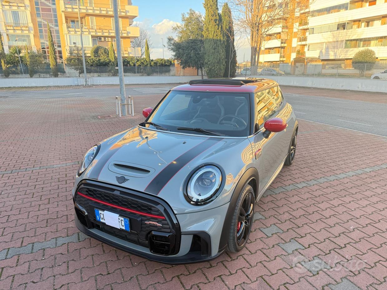 MINI Mini 4ª serie (F56)