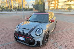 MINI John Cooper Works 2.0 JCW 3p *Tetto/Auto