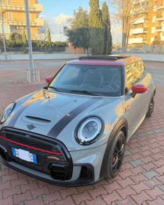 MINI John Cooper Works 2.0 JCW 3p *Tetto/Auto