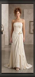 Abito da sposa