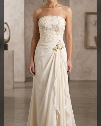 Abito da sposa