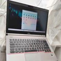 PC portatile Fujitsu Life book 