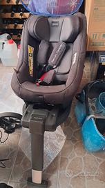 seggiolone auto marca inglesina 