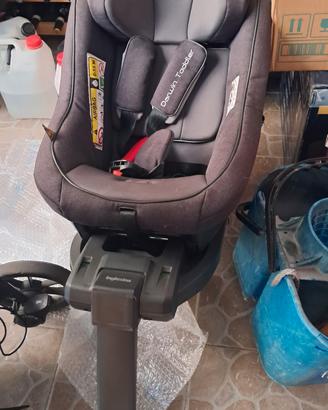 seggiolone auto marca inglesina 