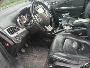 fiat Fremont del 2014 kv170